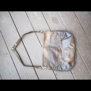 Genuine hand made Leather purse